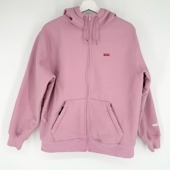 Supreme Other - SUPREME FW'20 Pink Gore-Tex Windstopper Jacket Men's